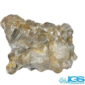 تصویر راف فلوریت زرد 