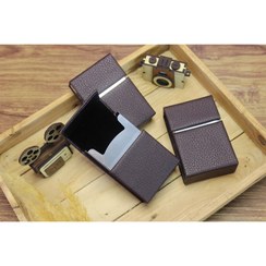 تصویر کیف سیگار مدل SMK-081 