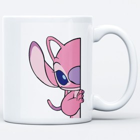 تصویر ماگ آنجل کد M60 