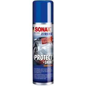 تصویر اسپری محافظ رنگ اکستریم تکنولوژی نت پلیمر سوناکس ا Sonax Xtreme Protect & Shine Hybrid NPT Sonax Xtreme Protect & Shine Hybrid NPT