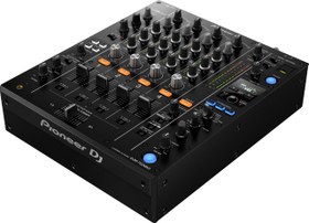 تصویر Pioneer DJM-750 MK2 میکسر دی جی 