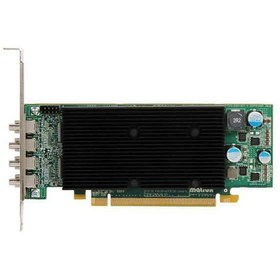 تصویر کارت گرافیک متروکس Matrox M9148 LP PCIe x16 