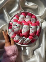 تصویر لوسیون بدن مینی پوندز مدل TRIPLE VITAMIN حجم ۲۰ میلی لیتر 