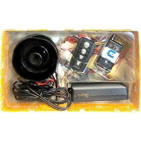 تصویر دزدگیر خودرو چیتا مدل w46 