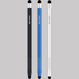 تصویر قلم لمسی گرین Green Touch Screen Stylus Pen 