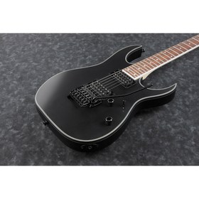 تصویر گیتار الکتریک Ibanez RG320EXZ BKF 