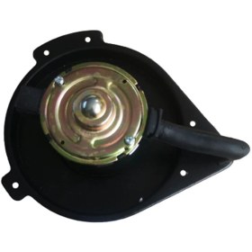 تصویر موتور فن بخاری ام وی ام 530 