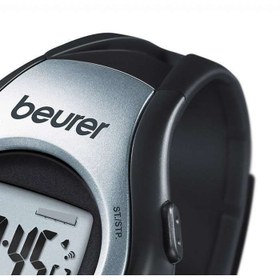 تصویر نمایشگر ضربان قلب بیورر مدل Beurer PM15 ا Beurer PM15 Heart Rate Monitor Beurer PM15 Heart Rate Monitor