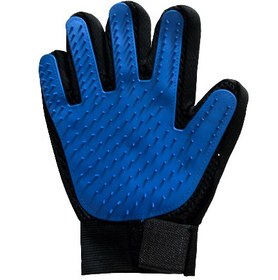 تصویر دستکش پرزگیر 