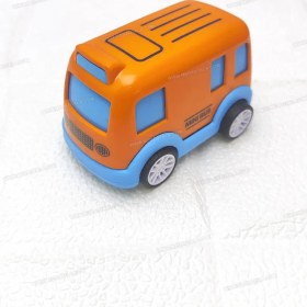 تصویر مینی بوس زینگو 