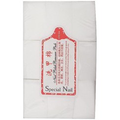 تصویر پد کلینزر ناخن 1000 تایی چینی 