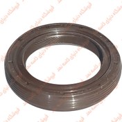 تصویر کاسه نمد قیفی گیربکس شاهین WTCR 25-35-6