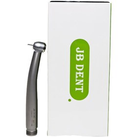 تصویر توربین دو سوراخ JB DENT – Dental Turbine Handpiece 