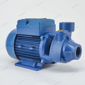 تصویر پمپ آب نیم اسب محیطی پارس PM45 0.5 HP water pump Pars PM45