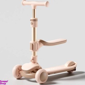 تصویر اسکوتر کد PRDS-2236 