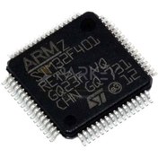 تصویر STM32F401RET6 