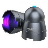 تصویر لامپ UV تعمیر برد 10 وات ریلایف Relife RL-014A 