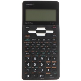 تصویر ماشین حساب مدل EL-531TH-WH کد 2 شارپ Sharp EL-531TH-WH code 2 calculator