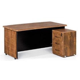 تصویر میز کارشناسی کلاسیک 