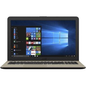 تصویر لپ تاپ 15 اینچی ایسوس مدل VivoBook X540UA-A Core i3 4GB 1TB 0GB ا ASUS VivoBook X540UA-A - 15 inch Laptop ASUS VivoBook X540UA-A - 15 inch Laptop