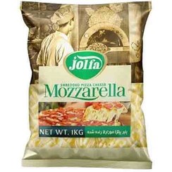 تصویر پنیر پیتزا موزارلا جلفا ۲ کیلوگرم 