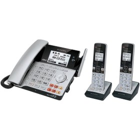 تصویر تلفن آلکاتل مدل Combo XPS 2120 Duo 