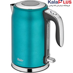 تصویر کتری برقی فکر مدل Adell Adell electric kettle