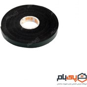 تصویر چسب دو طرفه ساکا عرض ۱ سانتی متر فوم دار 