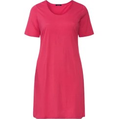 تصویر پیراهن زنانه سایز بزرگ 