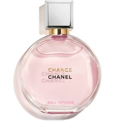 تصویر تستر اماراتی چنس شنل Chance Chanel