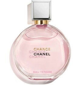 تصویر تستر اماراتی چنس شنل Chance Chanel