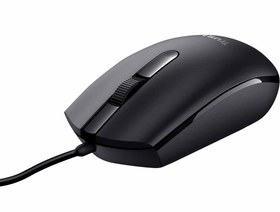 تصویر ماوس باسیم تراست Basi Trust Basi Wired Optical Mouse