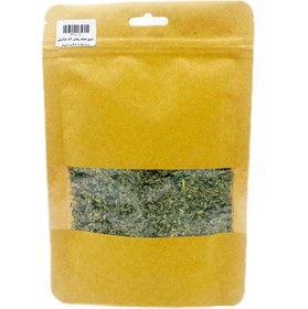 تصویر سبزی خشک ریحان 50 گرمی 