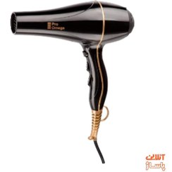 تصویر سشوار حرفه ای مدل 8806 پرو امگا Pro Omega Professional Hair Dryer 8806