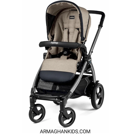 Peg perego book 51 titania store luxe ecru