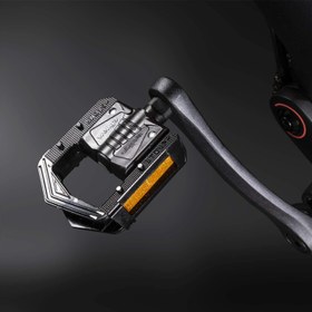 تصویر دوچرخه برقی شیائومی Xiaomi مدل MiJia QiCycle X-YZZ4007GL - ارسال ۱۰ الی ۱۵ روز کاری 