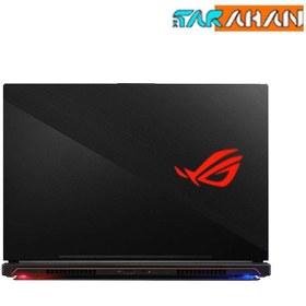 تصویر (ROG Zephyrus S (GX531 ایسوس زفیروس 