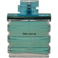 تصویر ادو پرفیوم مردانه ماریاژ مدل Delmore حجم 100 میلی لیتر عطر مردانه