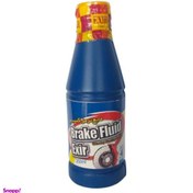 تصویر روغن ترمز اکسیر شیمی مدل DOT4 حجم ۲۵۰ میلی لیتر 