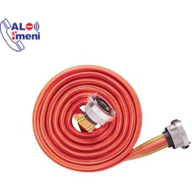 تصویر شیلنگ آتش نشانی TITAN X TREME 