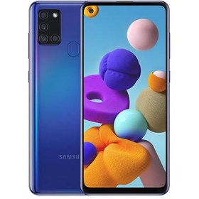 تصویر گوشی موبایل سامسونگ Galaxy A21s ظرفیت32 گیگابایت 