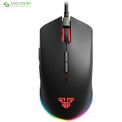 تصویر موس گیمینگ فنتک BLAKE X17 PRO FANTECH BLAKE X17 PRO Macro RGB Gaming Mouse