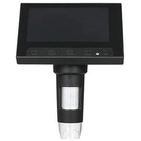 تصویر ویدیو درماتوسکوپ NeoVet مدل NV4 