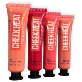 تصویر رژ گونه مایع 