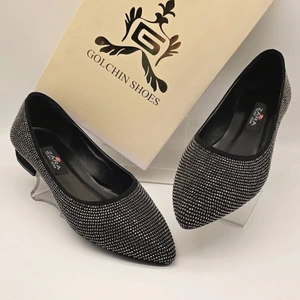 تصویر فروشگاه گلچین بزرگ پا