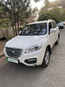 تصویر لیفان X60 مدل 1396 ا اتوماتیک اتوماتیک