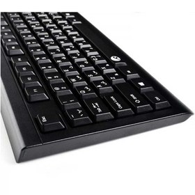 تصویر کیبورد Beyond BK-2251 Beyond BK-2251 Keyboard