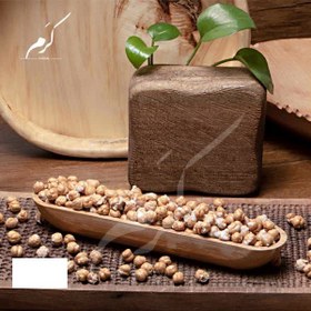 تصویر نخودچی شور 300 گرم 