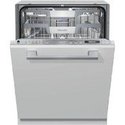 تصویر ماشین ظرفشویی Miele مدل G 7266 SCVi میله 