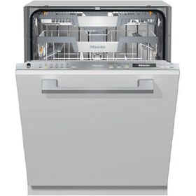 تصویر ماشین ظرفشویی Miele مدل G 7266 SCVi میله 